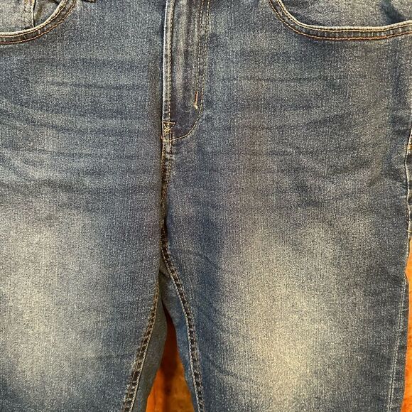 Buffalo jeans - Men's Blue Denim Shorts - size 36 - Picture 9 of 9